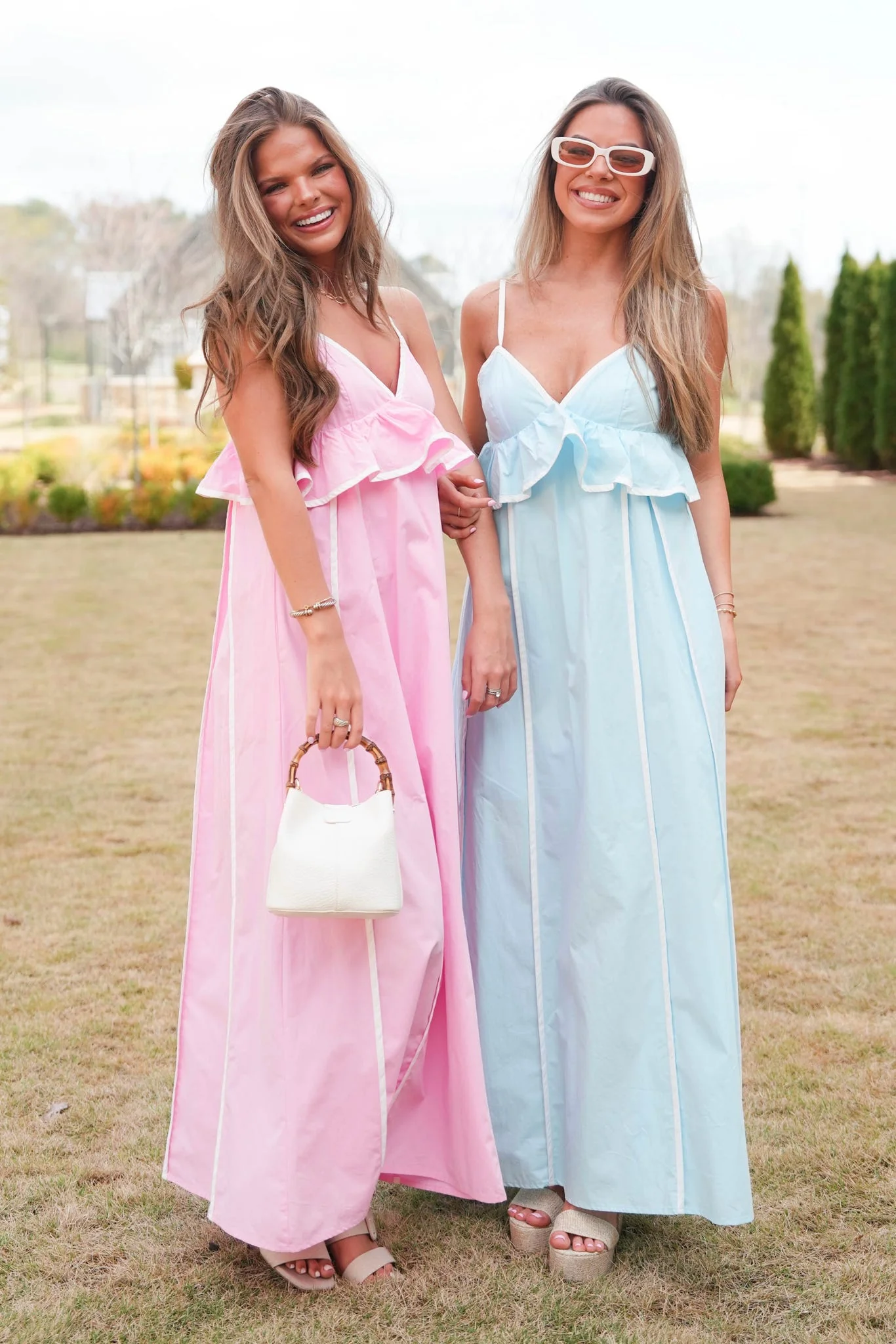 Capri Dress - Image 3