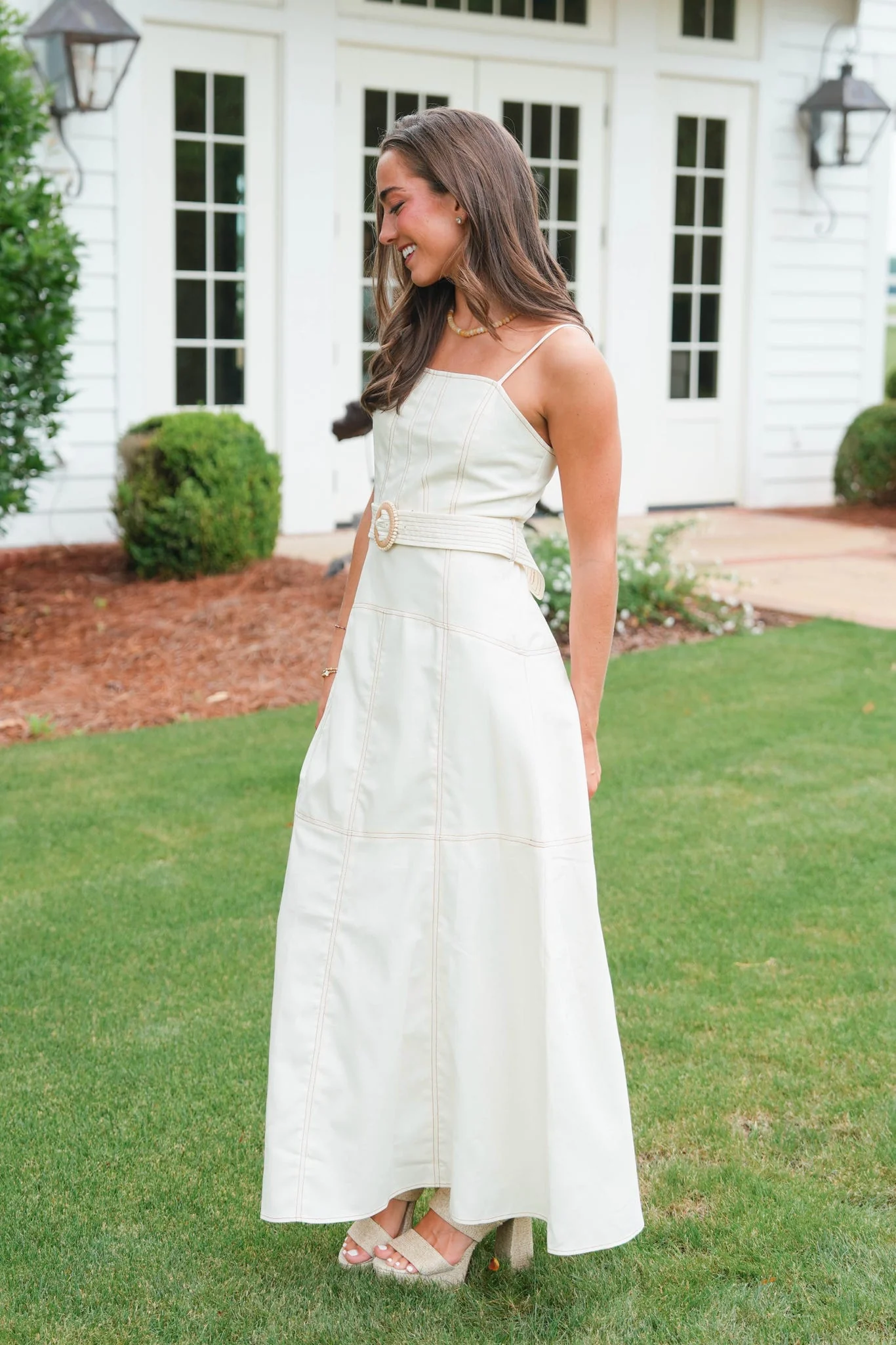 Sol Dress - Image 2