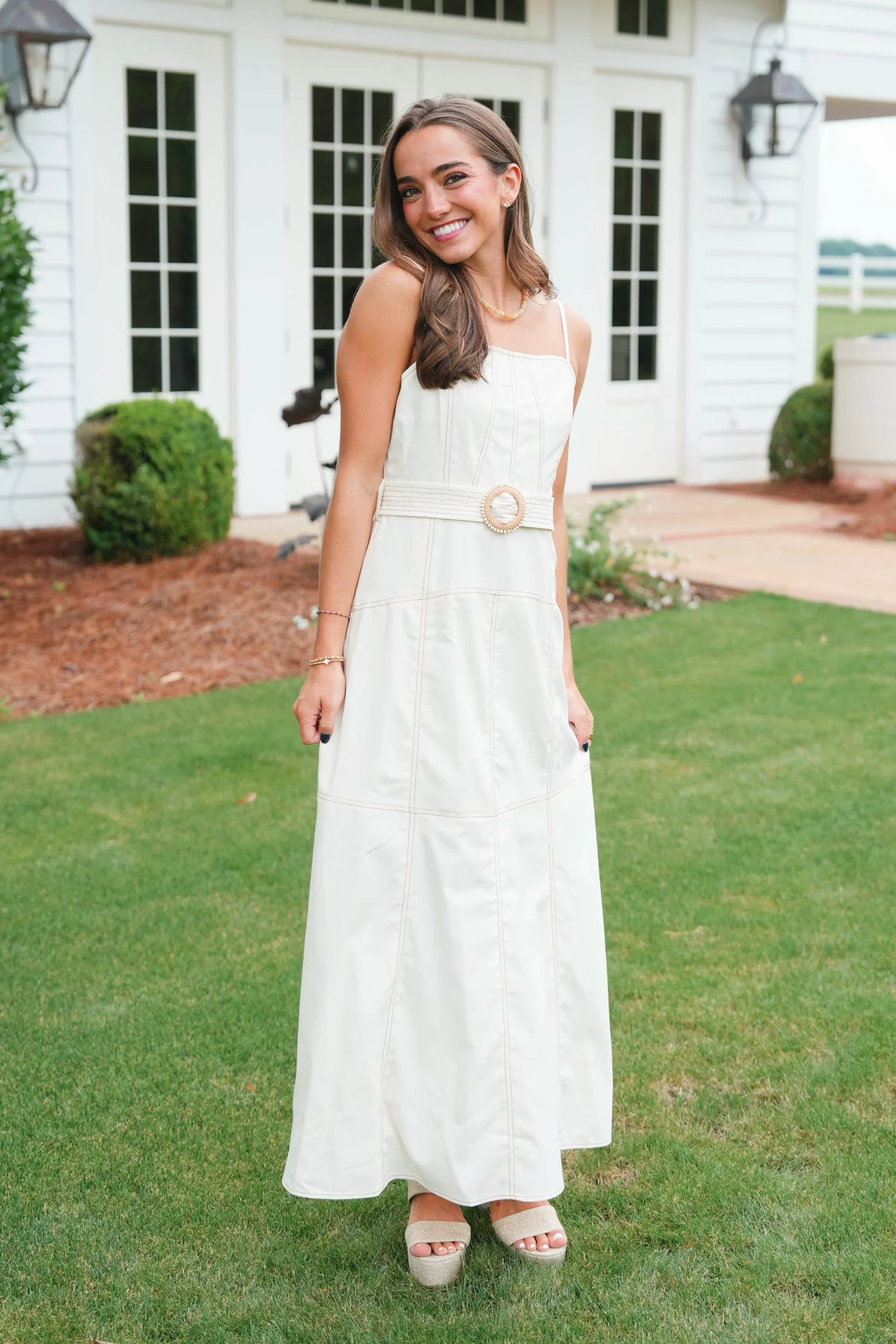 Sol Dress - Image 3