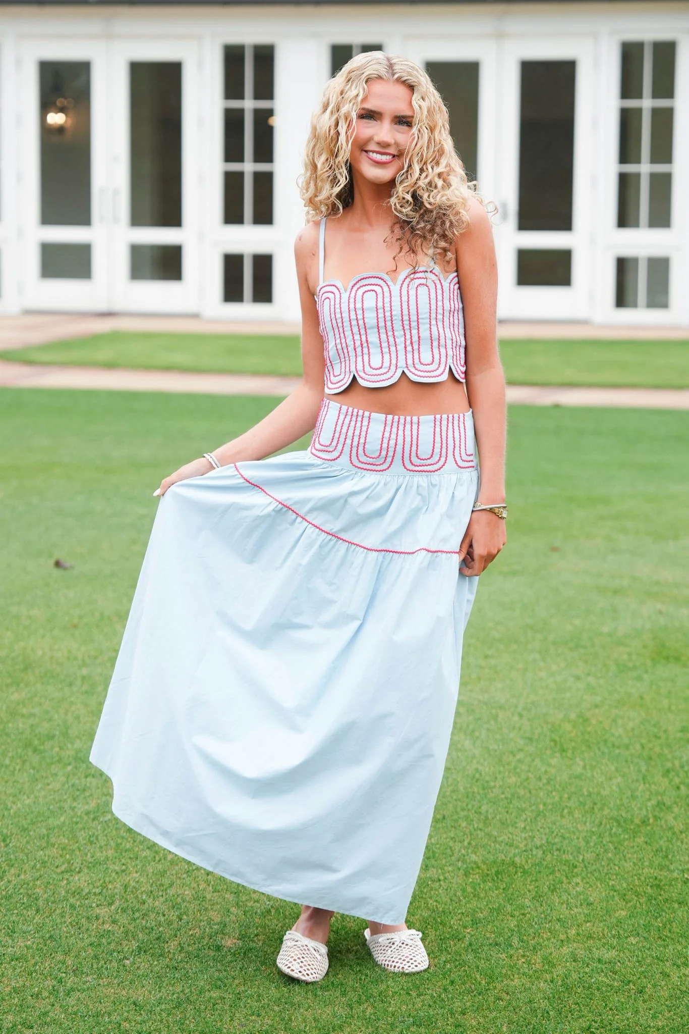 Lola Top - Image 4
