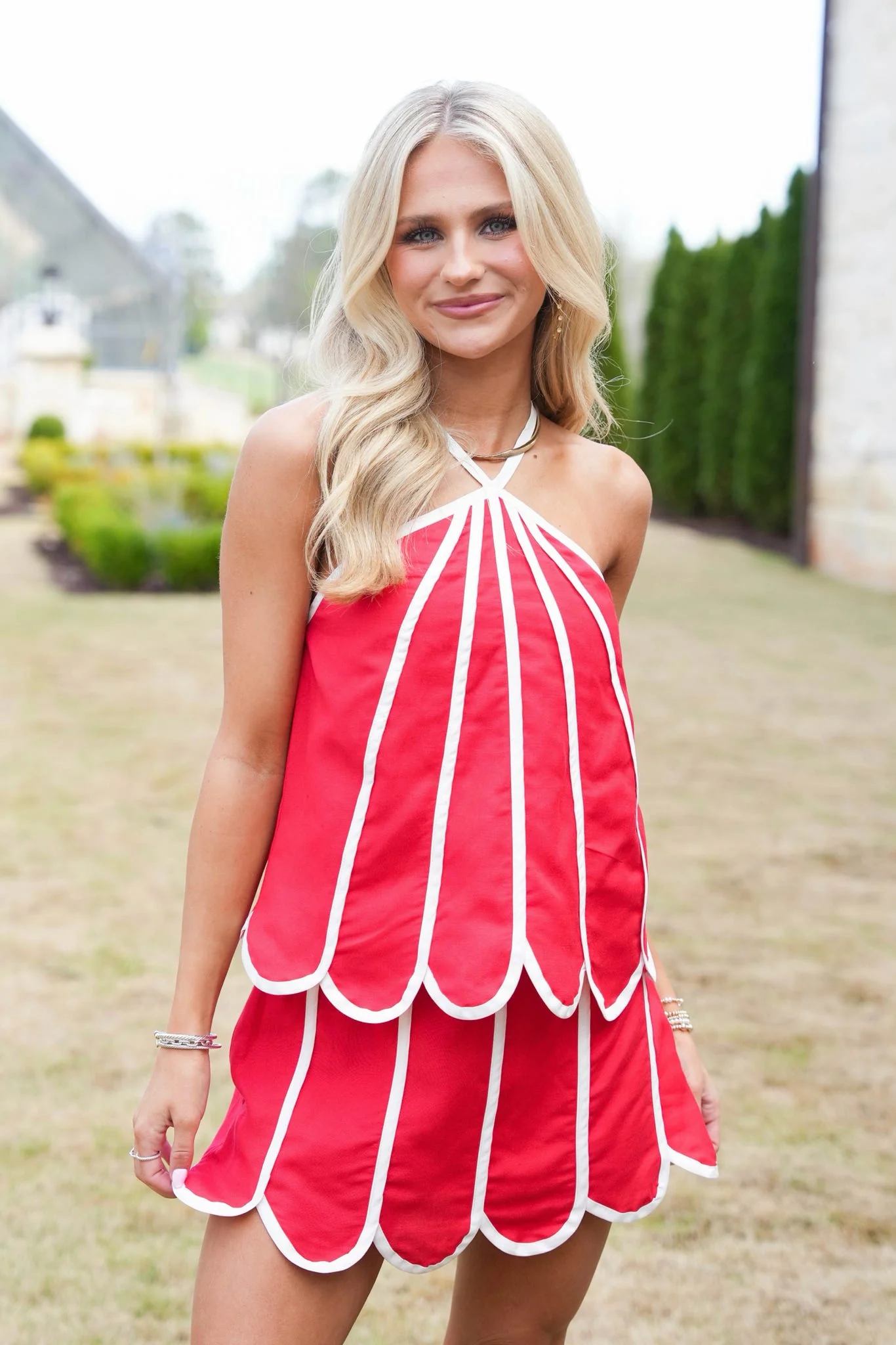 Sweetheart Skirt - Image 6