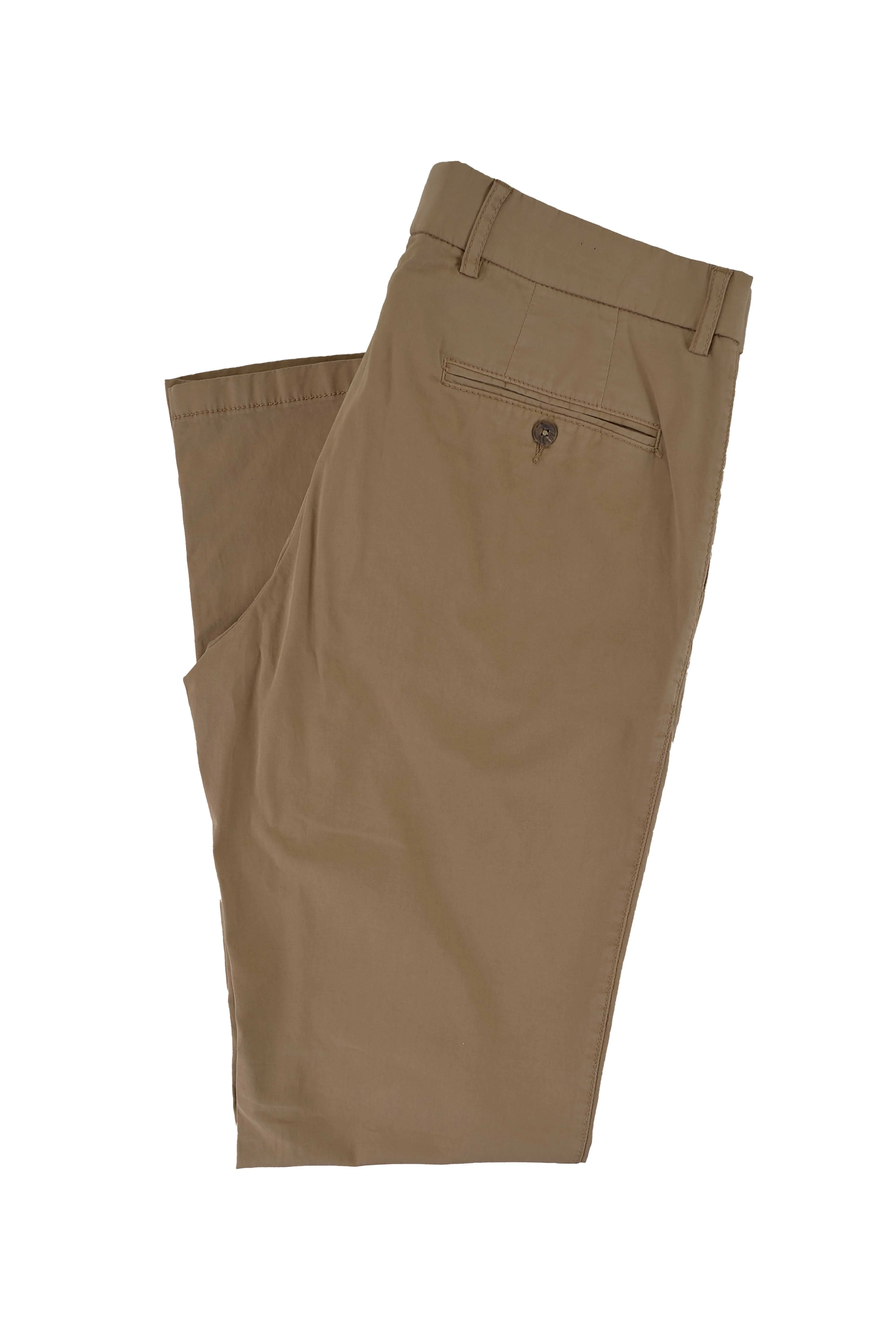 Ballin True Khaki 5 Pocket Pants - Image 2