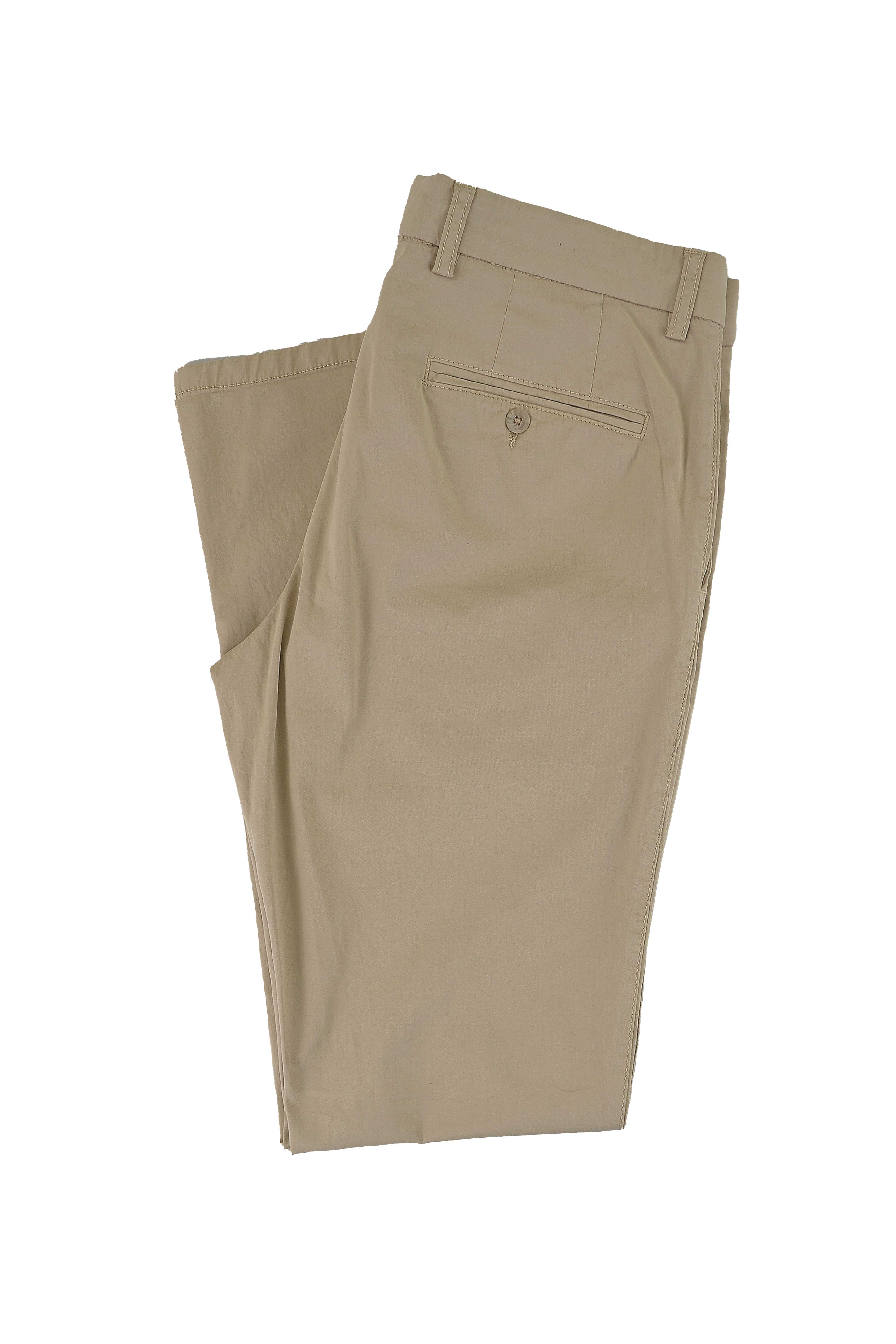 Ballin True Khaki 5 Pocket Pants - Image 3