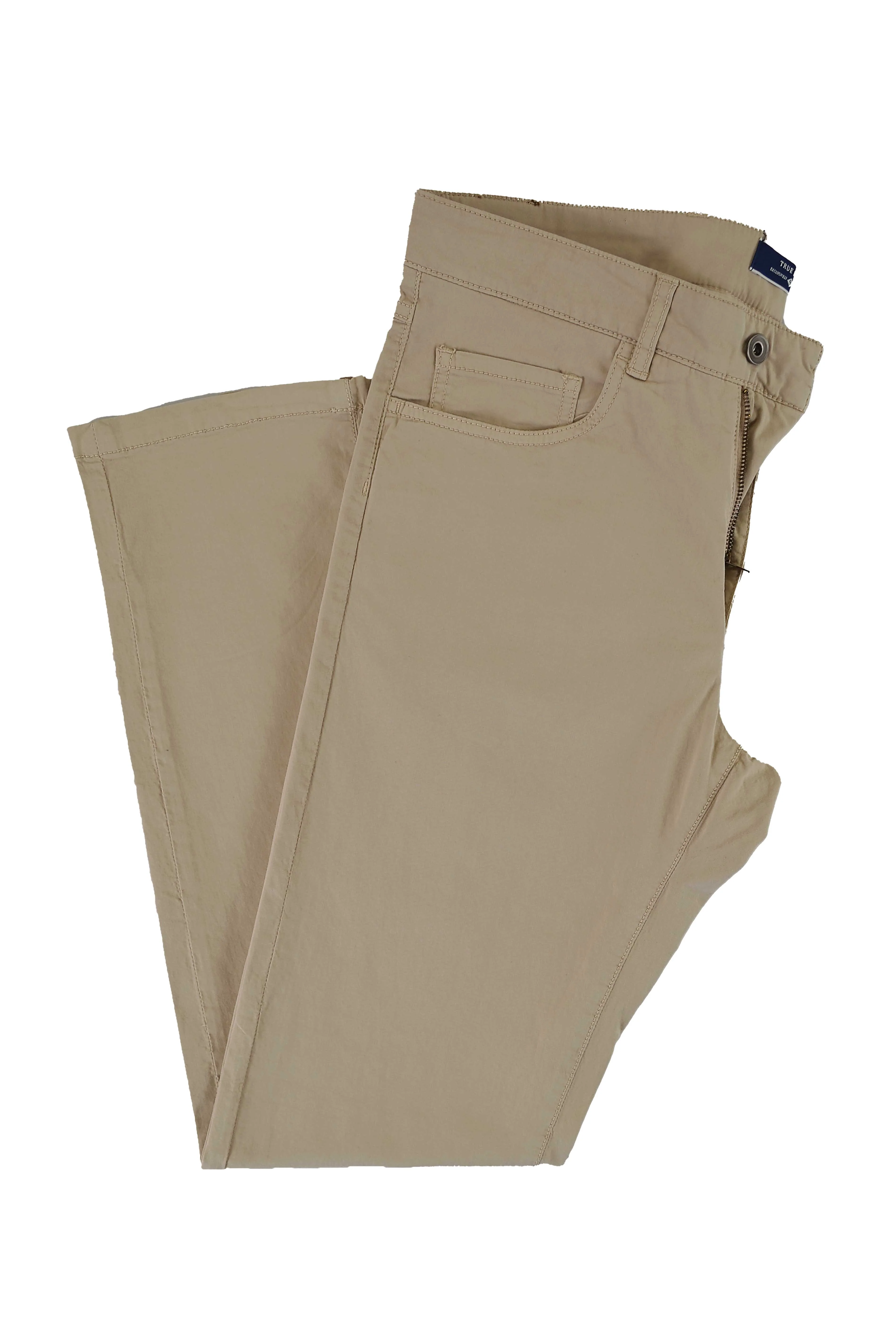 Ballin 5 Pocket Stretch Pants - Image 3