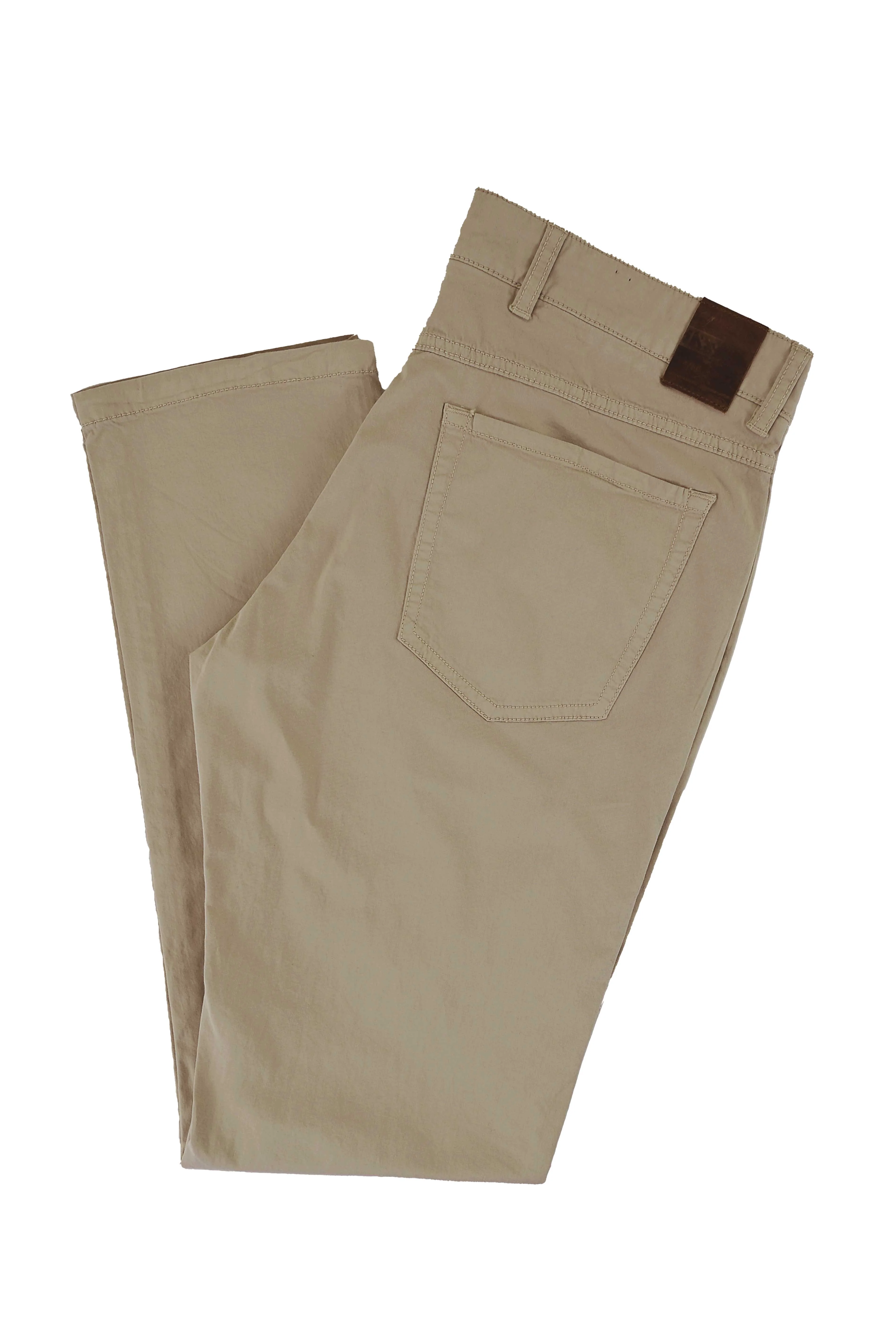 Ballin 5 Pocket Stretch Pants - Image 4