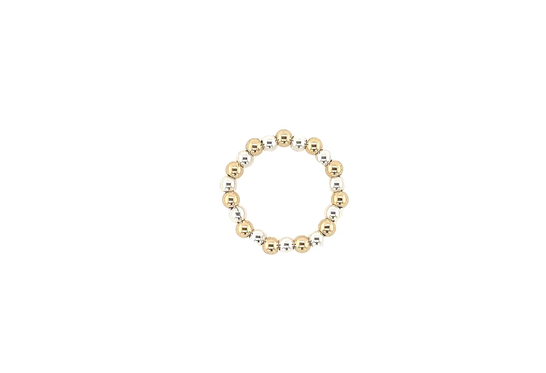 Bara Boheme Classic 3mm Ring - Image 3