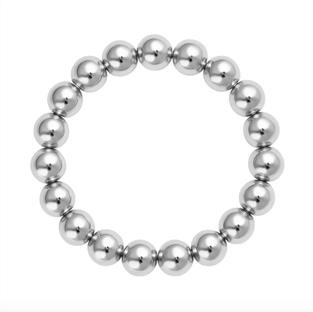 Bara Boheme Classic 4mm Bracelet - Image 3