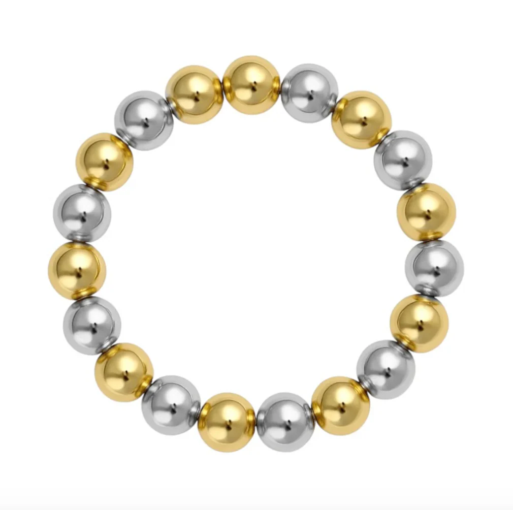 Bara Boheme Classic 4mm Bracelet - Image 5