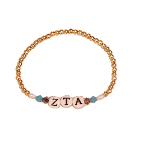 Bara Boheme Sorority Bracelet - Image 10