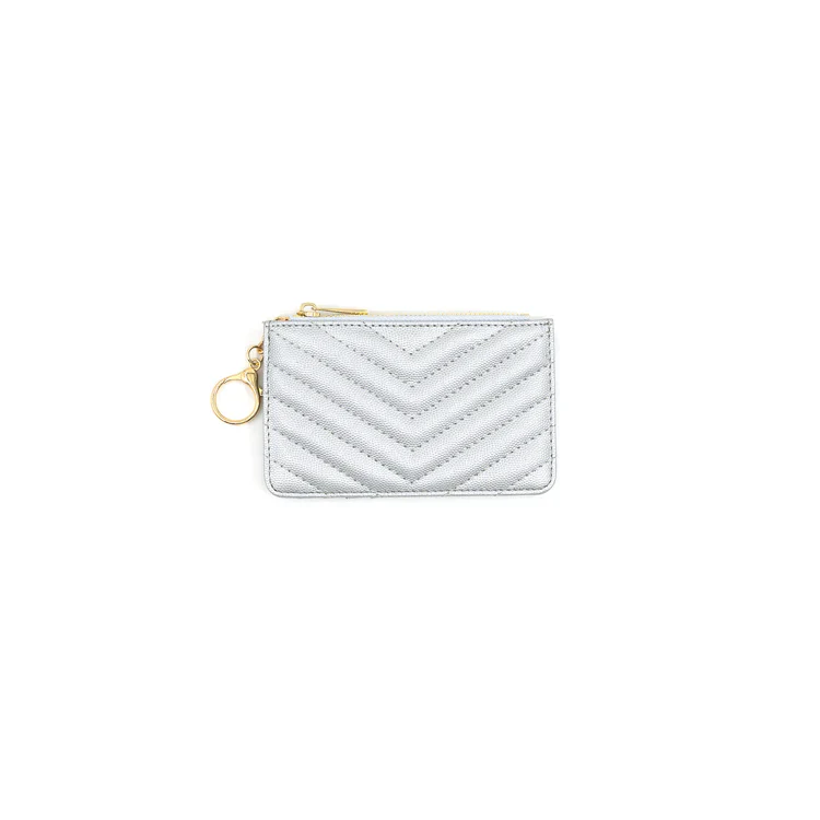 Quilted Keychain - Image 3