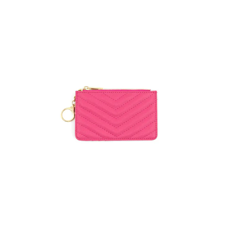 Quilted Keychain - Image 4