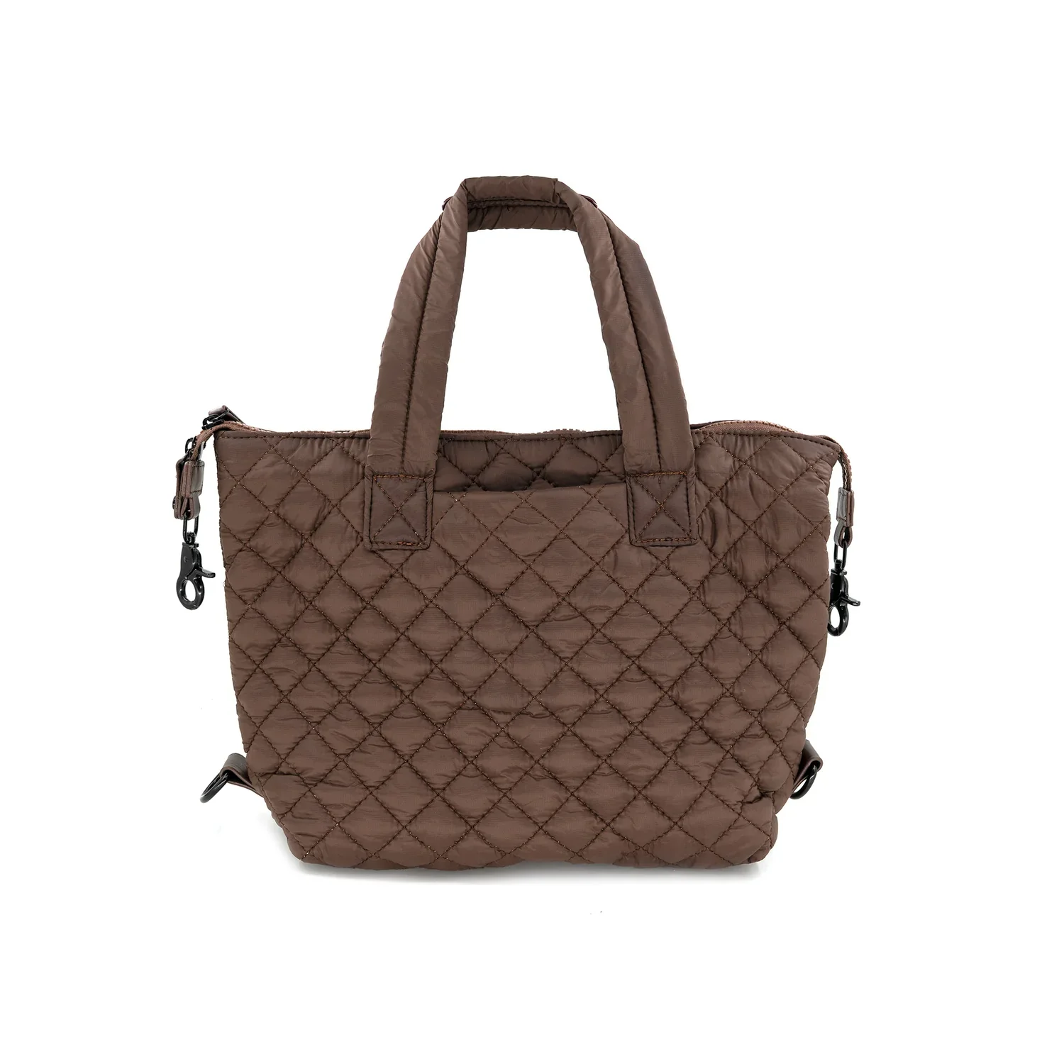 Mini Quilted Crossbody - Image 13