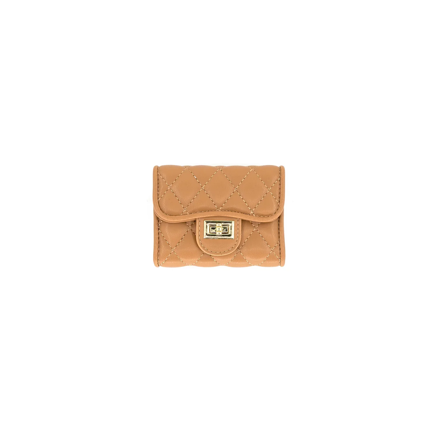 Quilted Card Holder - Image 2