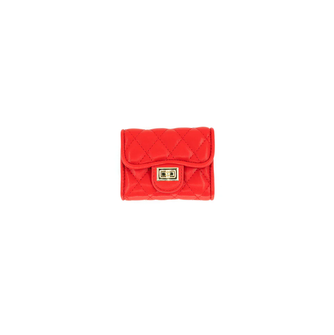 Quilted Card Holder - Image 3