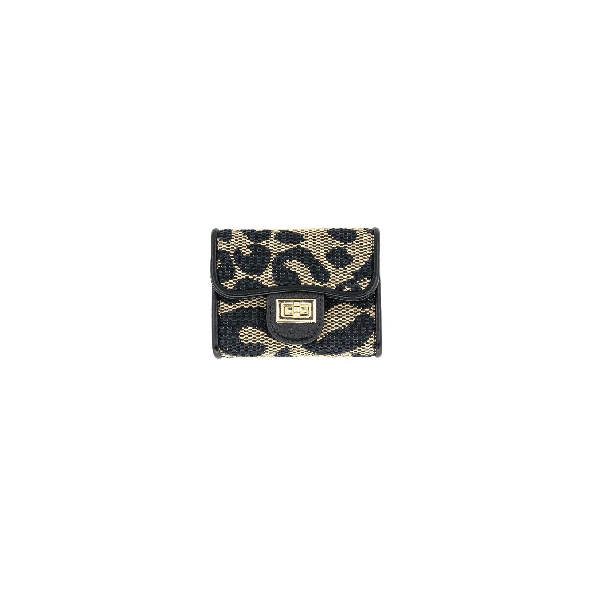 Quilted Card Holder - Image 4