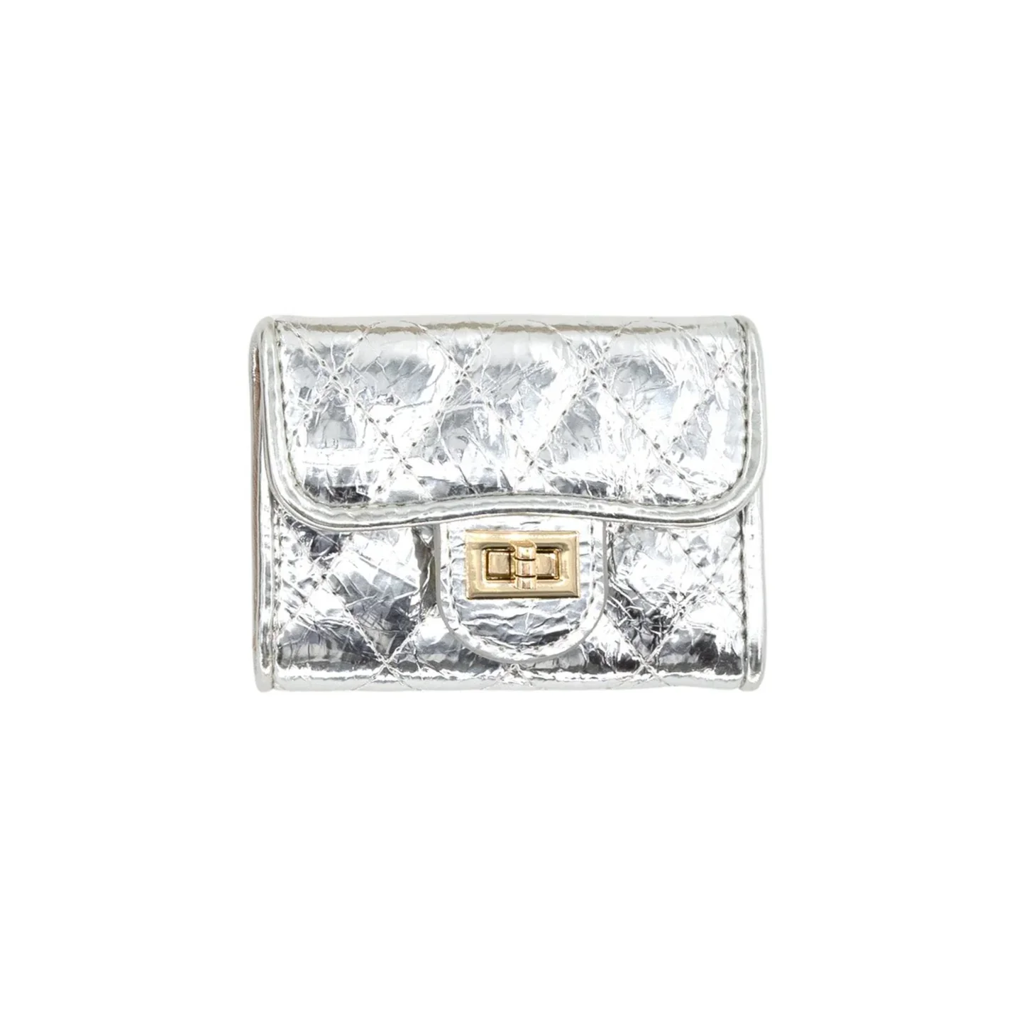 Quilted Card Holder - Image 5