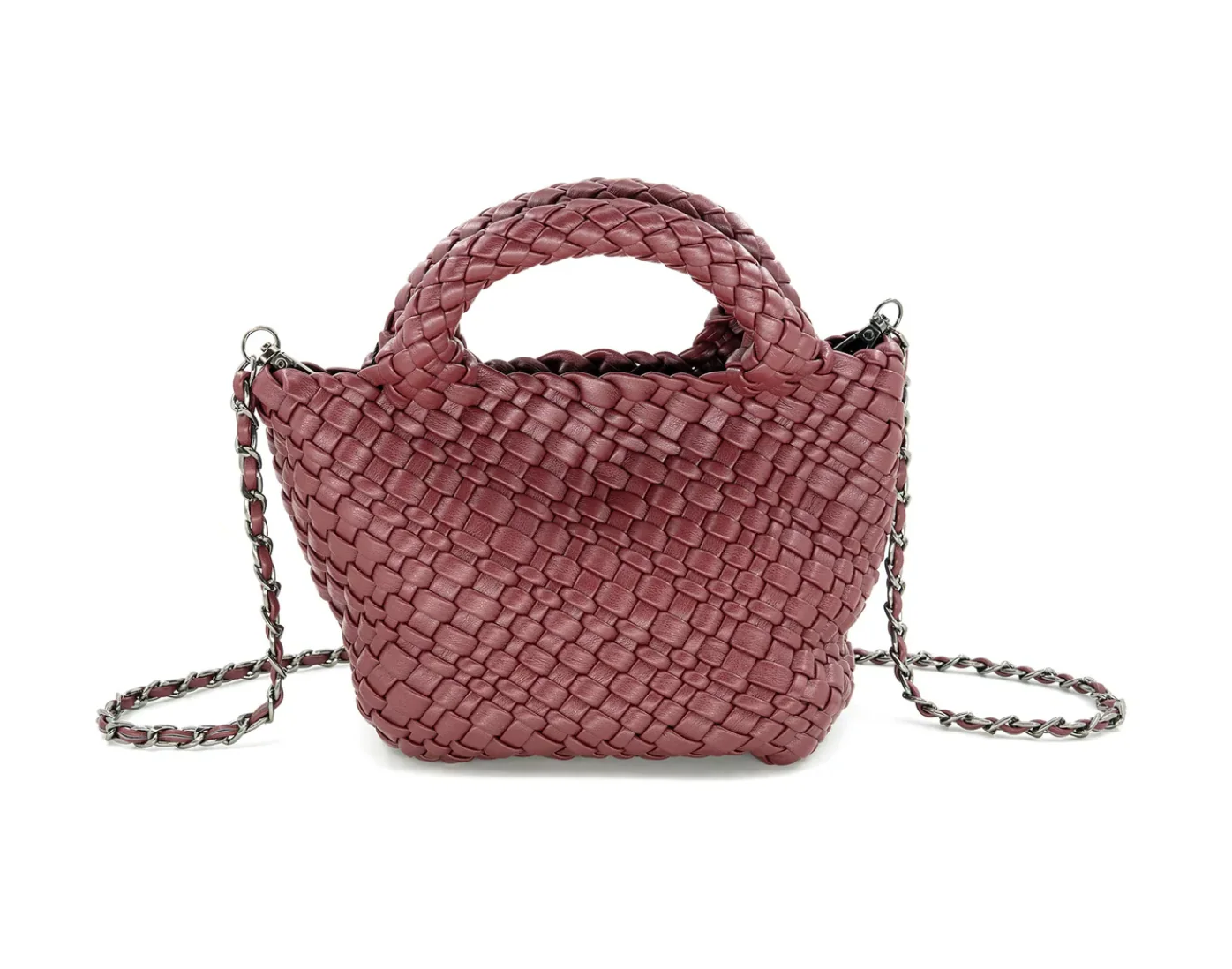 Braided Clutch - Image 14