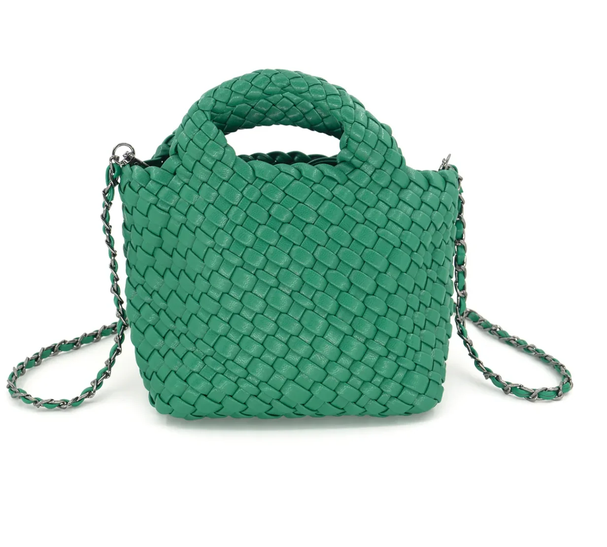 Braided Clutch - Image 15