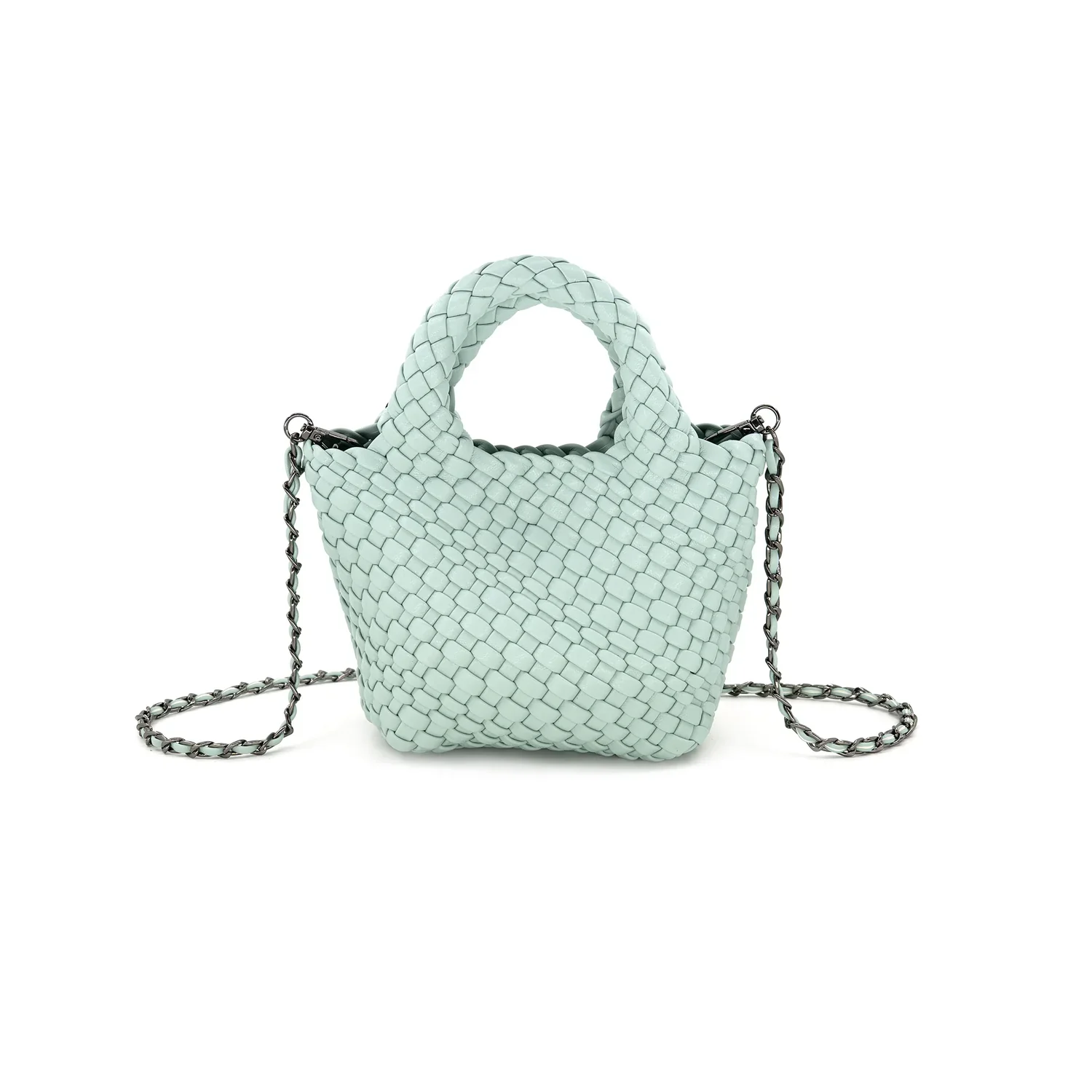 Braided Clutch - Image 16