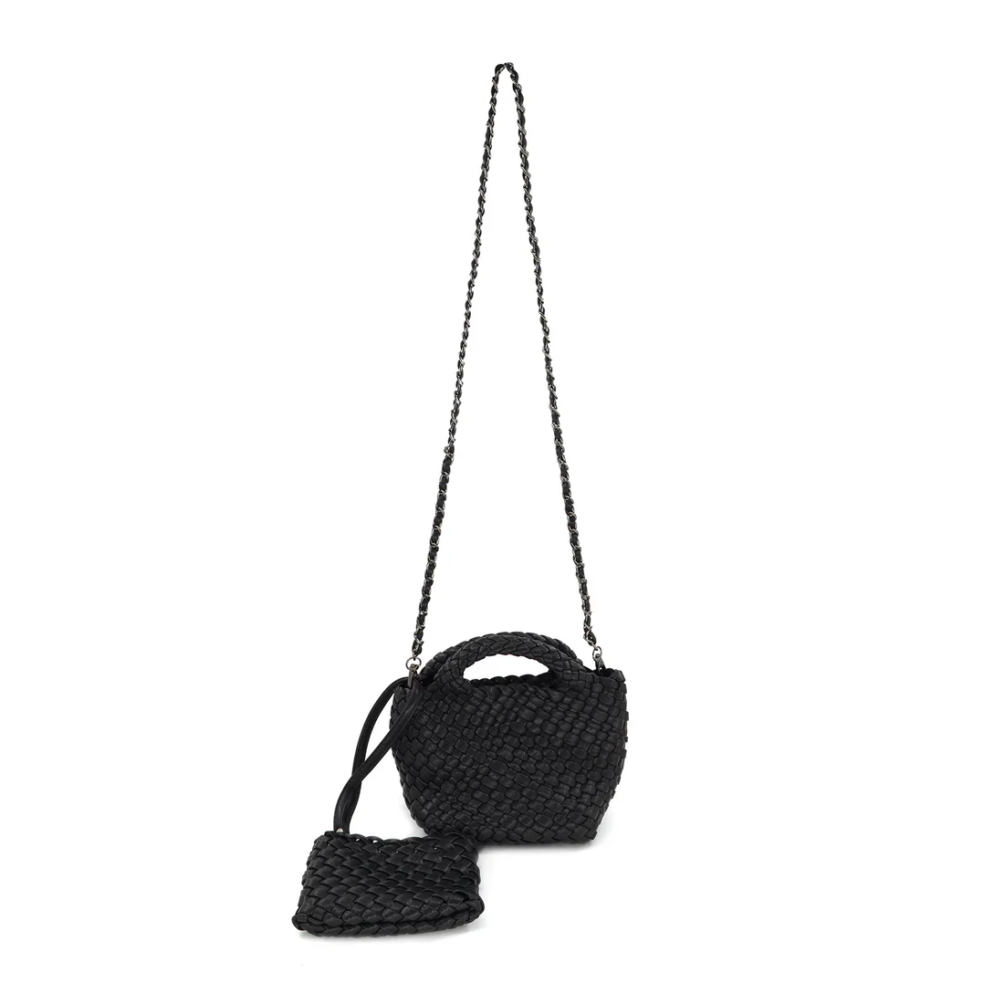 Braided Clutch - Image 3