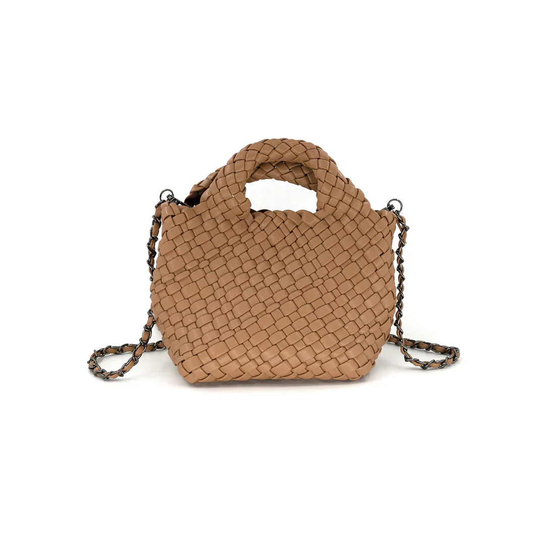 Braided Clutch - Image 5