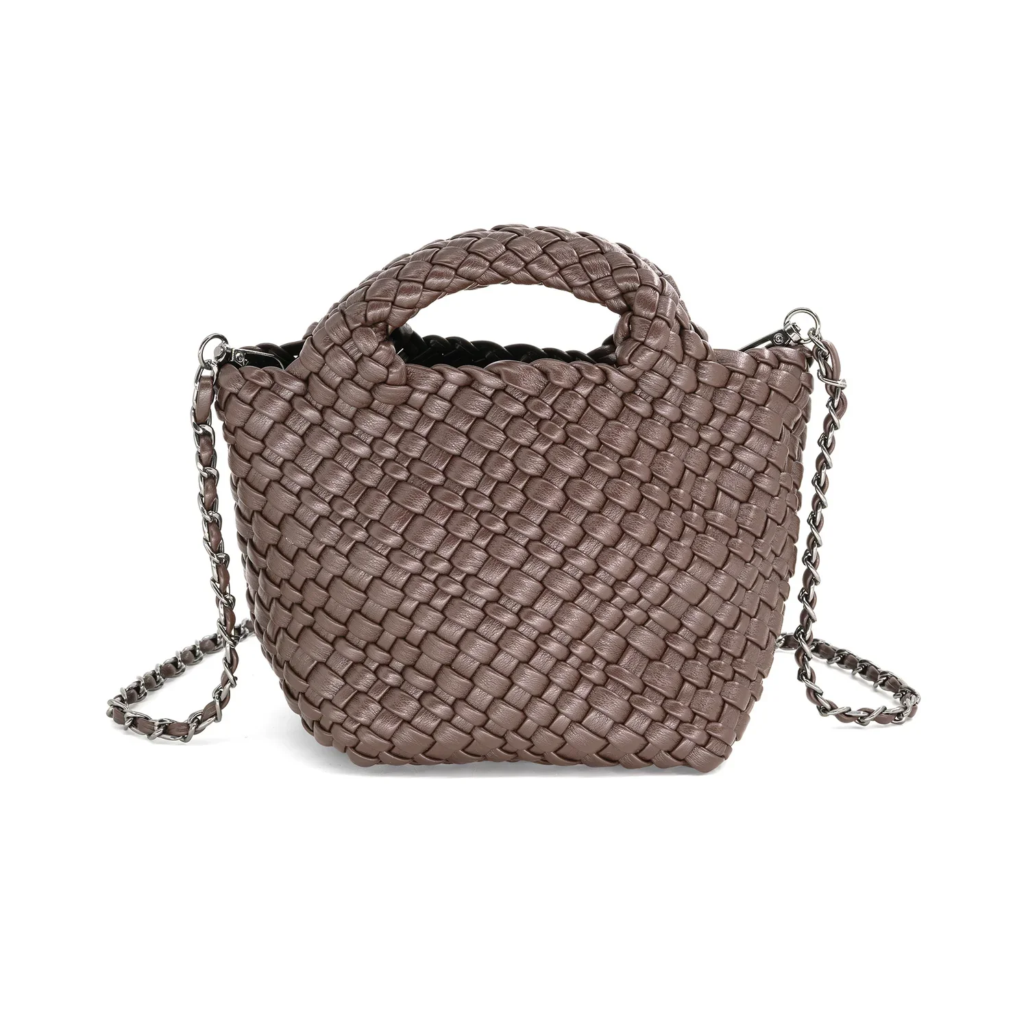Braided Clutch - Image 6