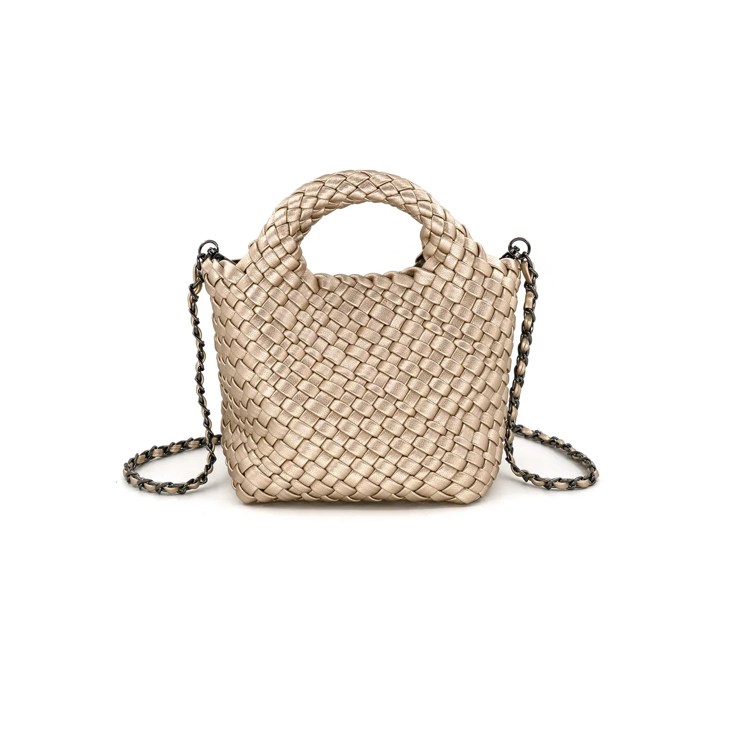Braided Clutch - Image 7