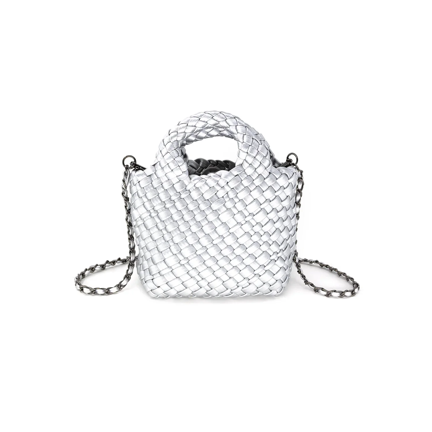 Braided Clutch - Image 9