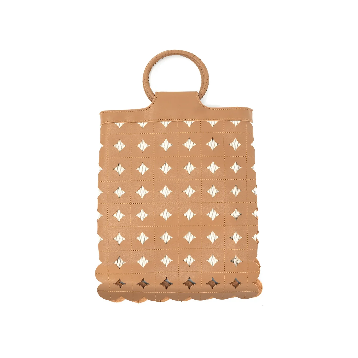 Cut Out Bag - Image 3