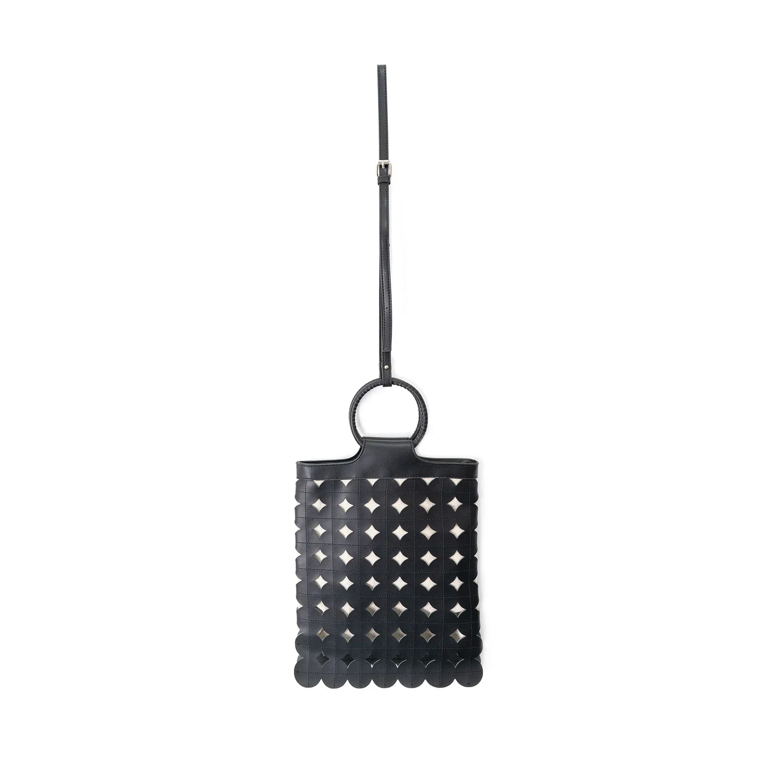 Cut Out Bag - Image 4
