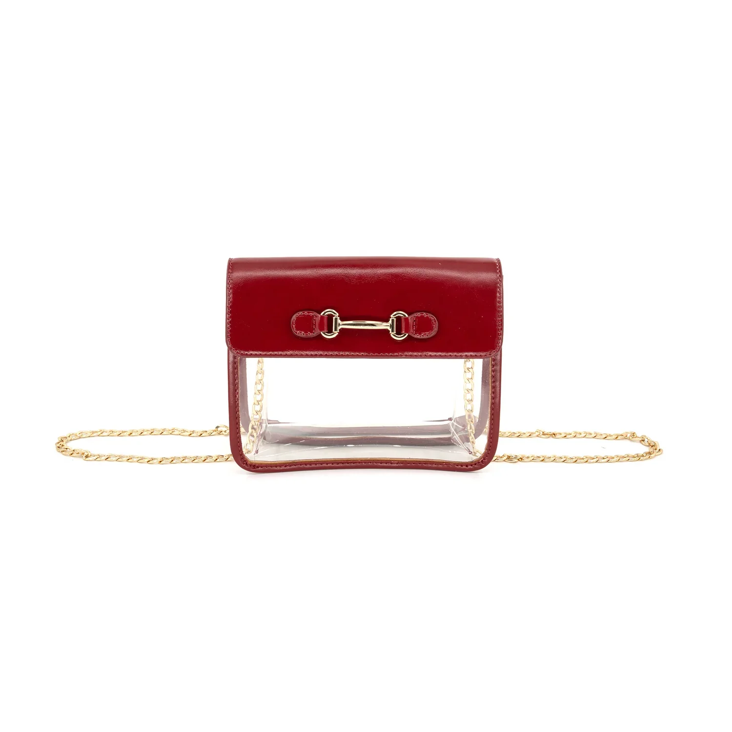Buckle Bag - Image 2
