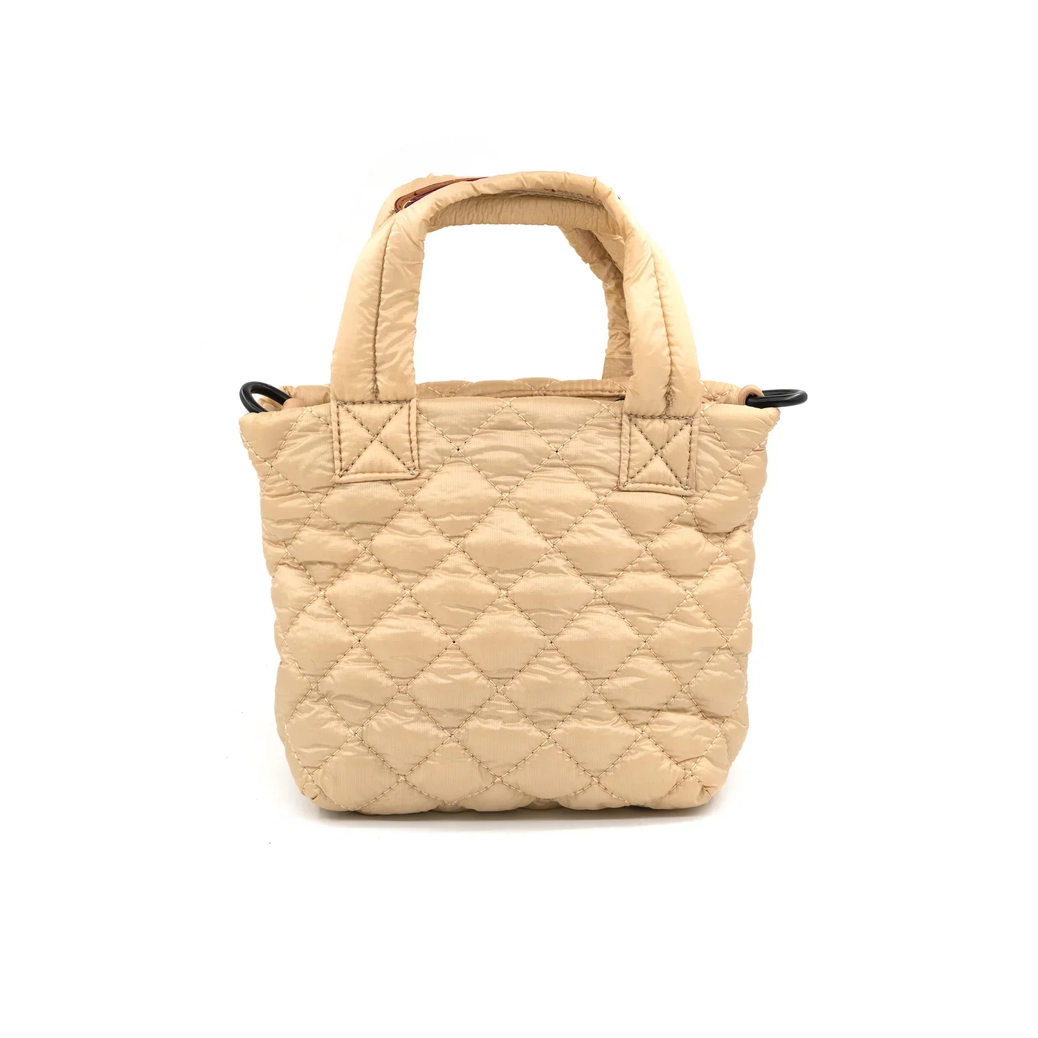 On The Go Quilted Bag - Image 2