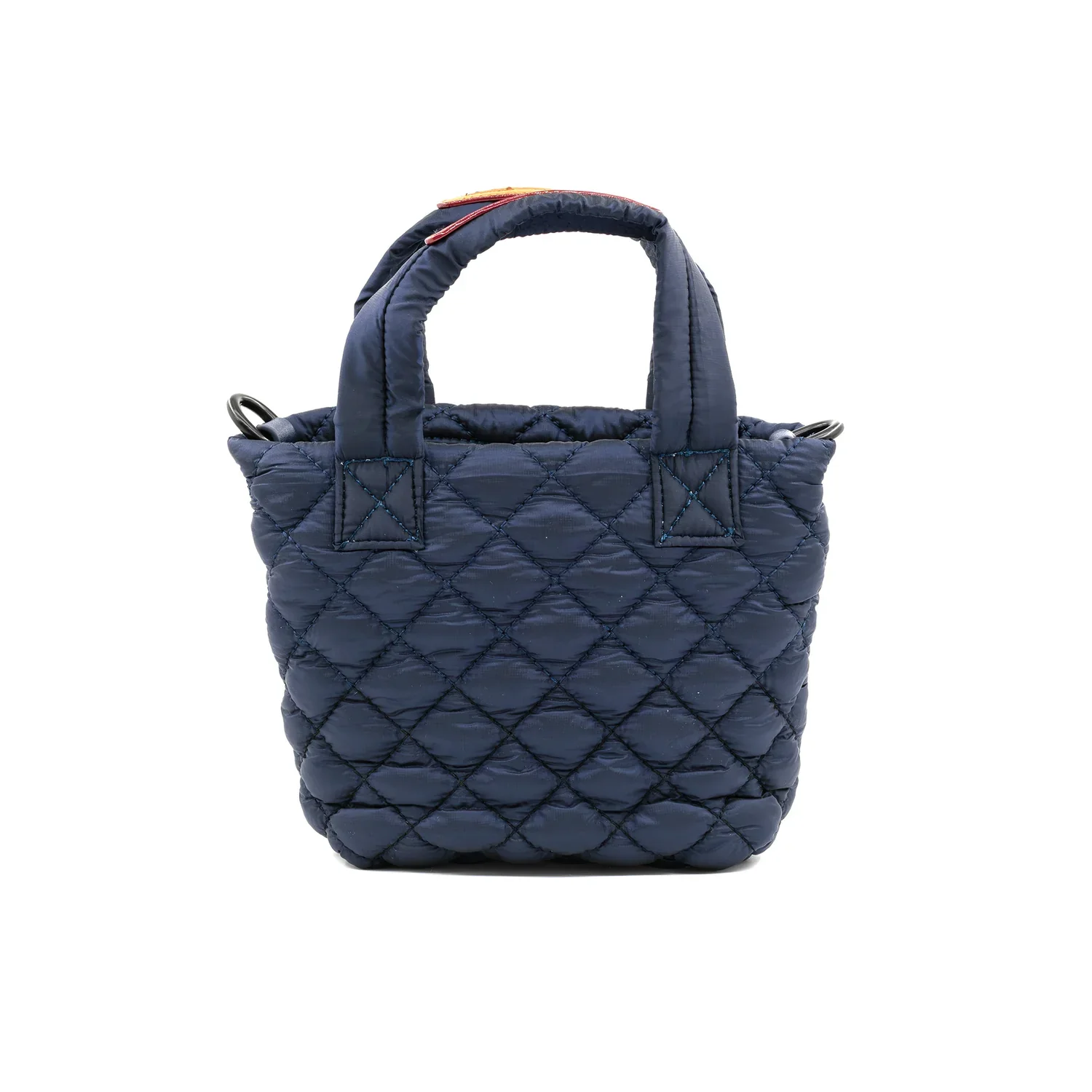 On The Go Quilted Bag - Image 3