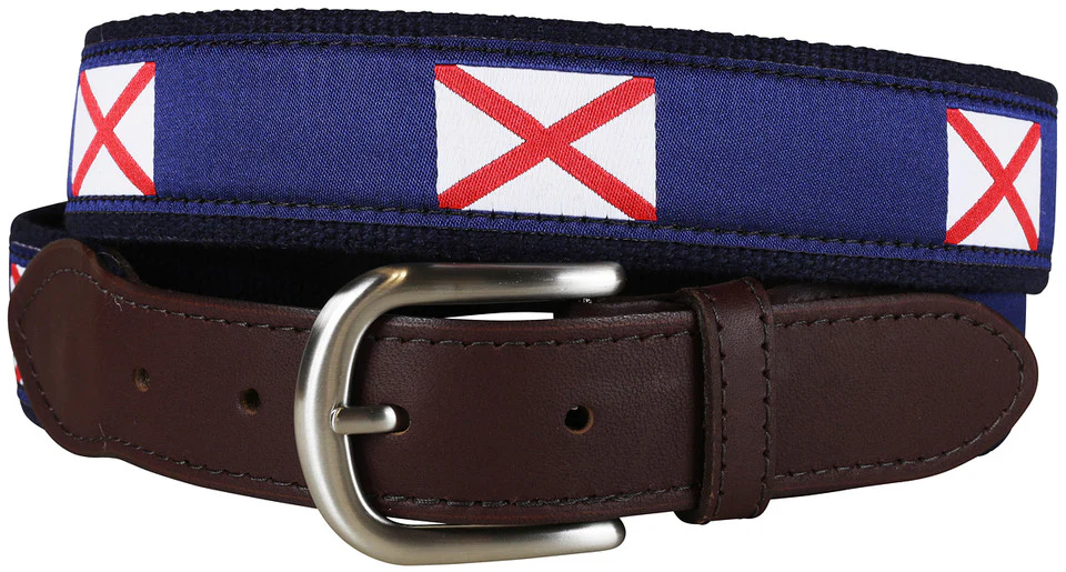 Boys' Belted Cow Belts - Image 3