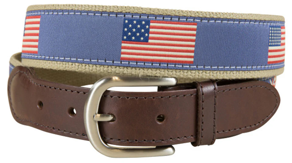 Boys' Belted Cow Belts - Image 5