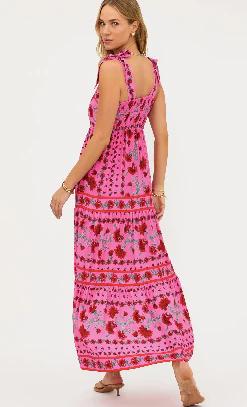 Beach Riot Charlotte Dress - Image 3