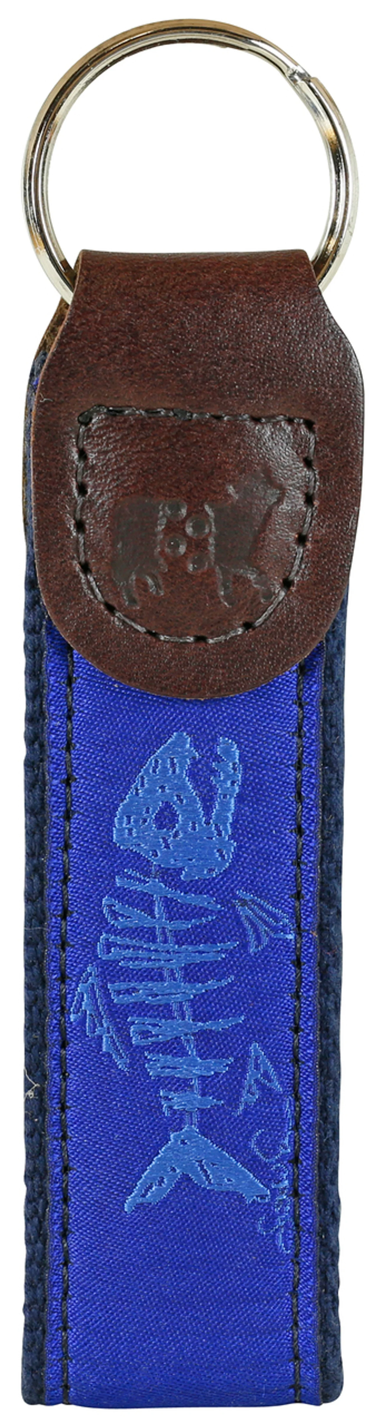Belted Cow Key Fobs - Image 4