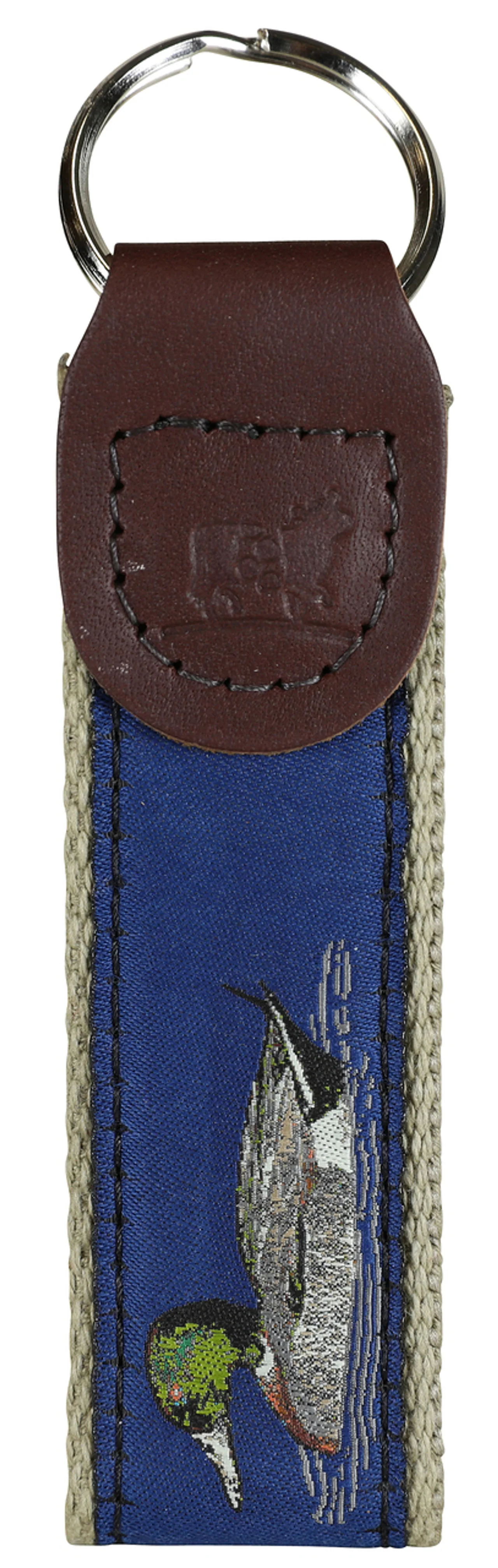 Belted Cow Key Fobs - Image 7