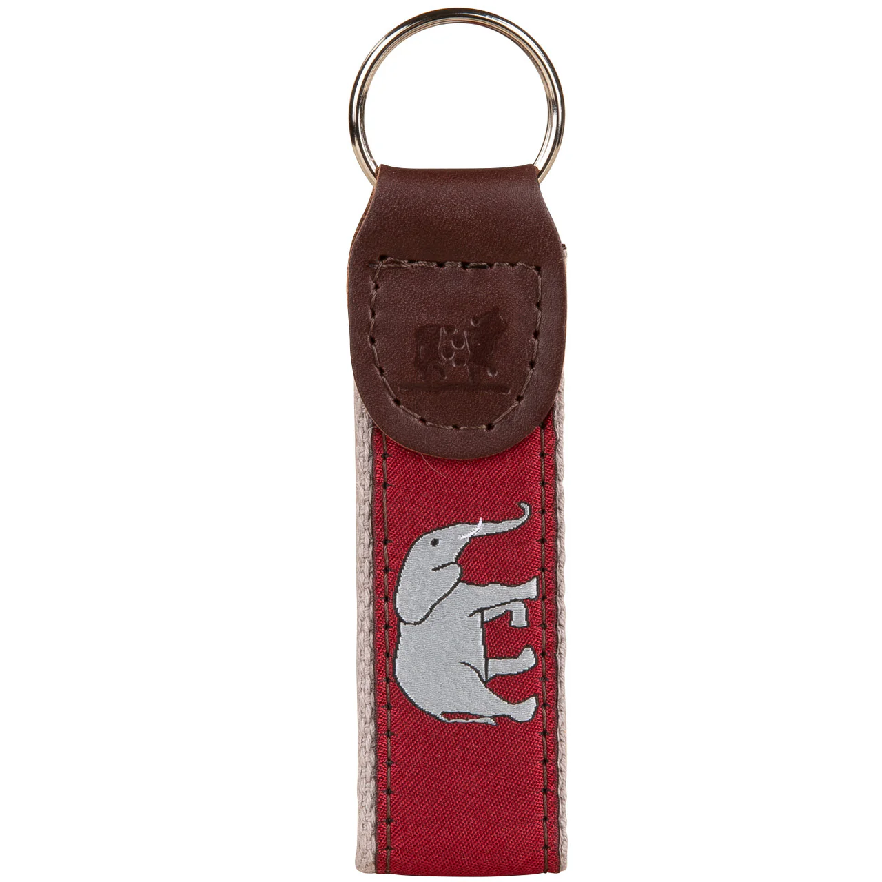 Belted Cow Key Fobs - Image 8