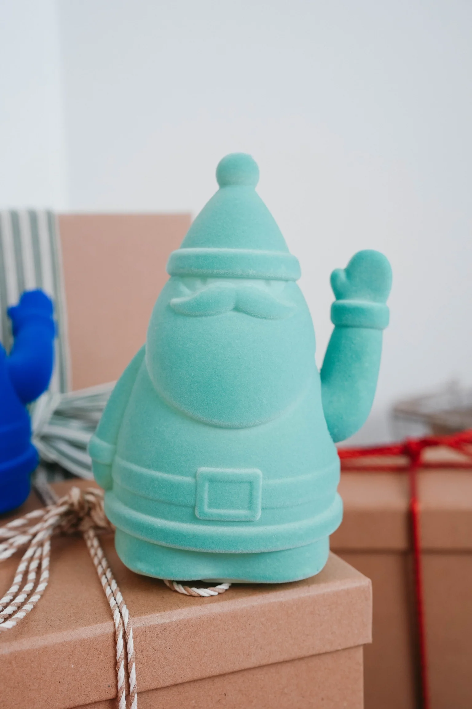 Big Howdy Santa - Image 4