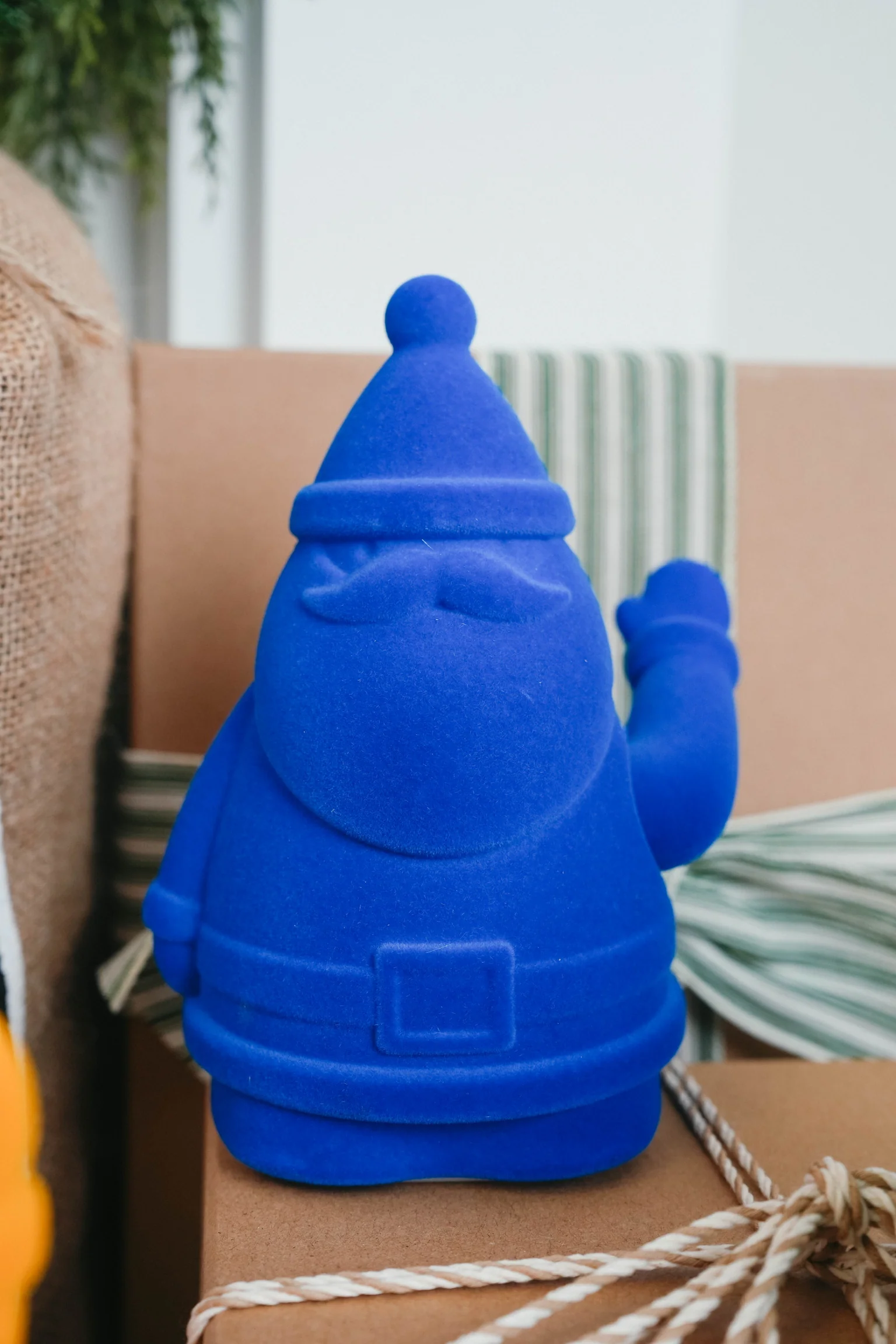 Big Howdy Santa - Image 5
