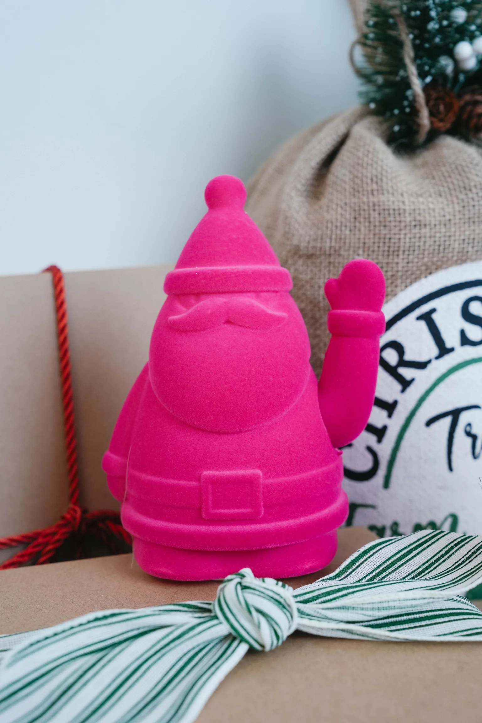 Big Howdy Santa - Image 7