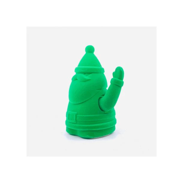 Big Howdy Santa - Image 8