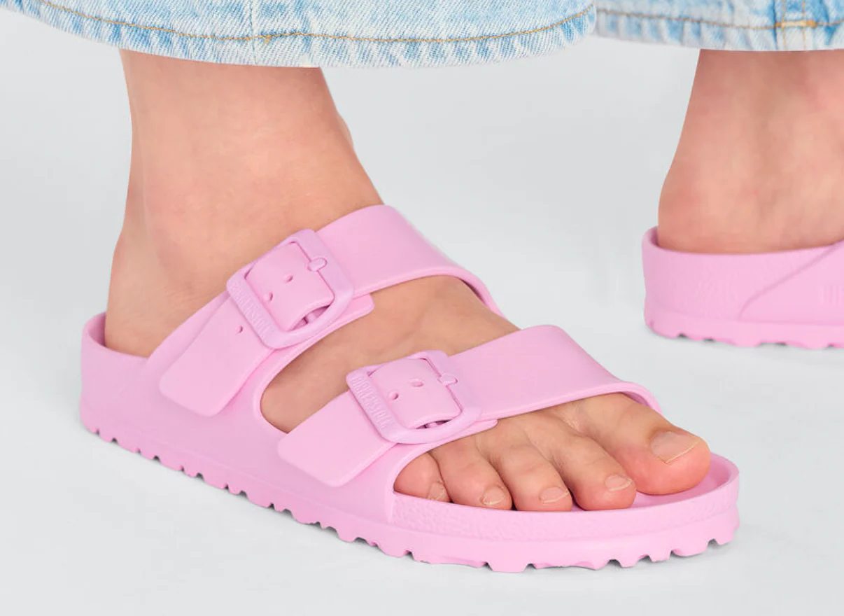 Birkenstock Arizona Eva N Sandal - Image 4