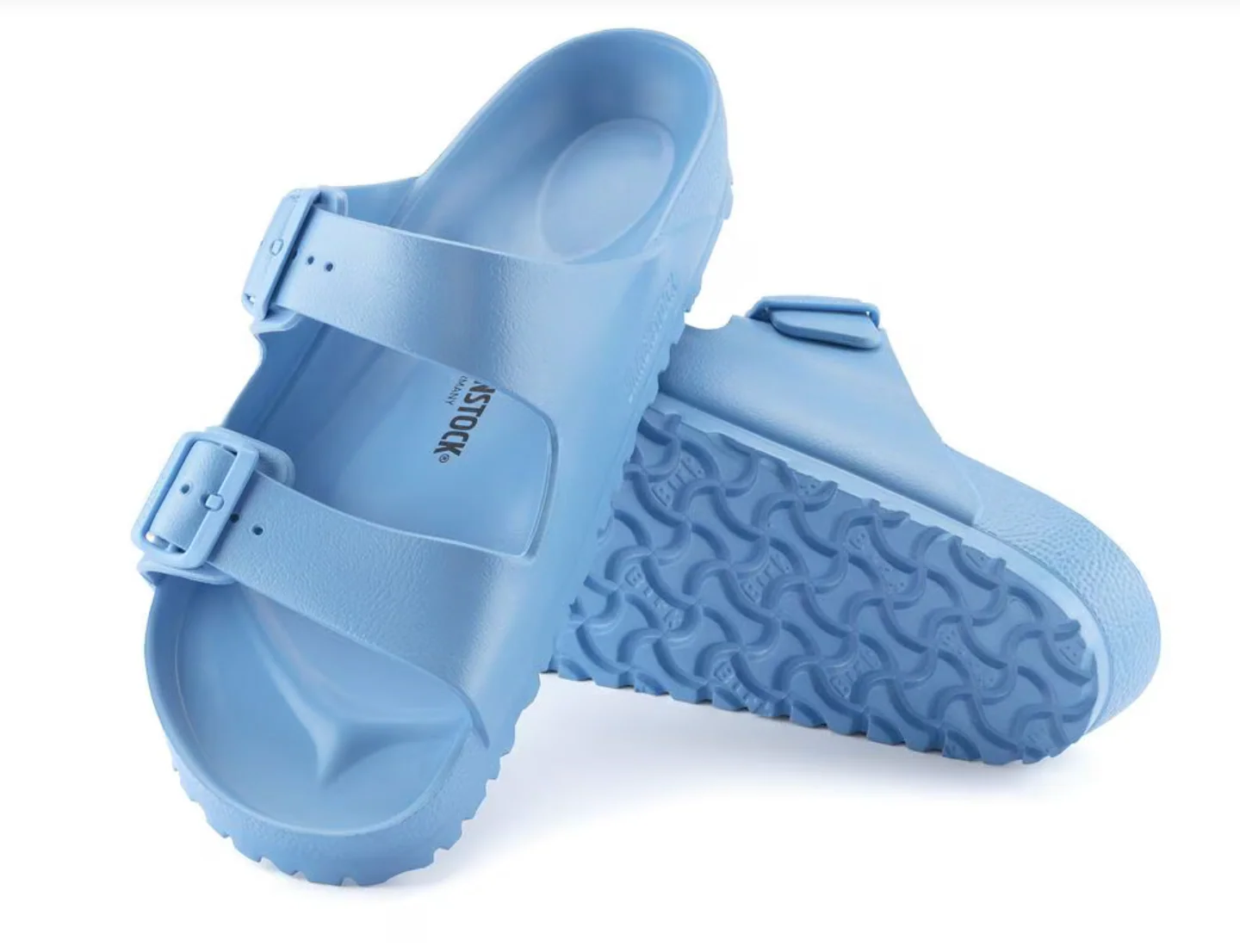 Birkenstock Arizona Eva N Sandal - Image 9