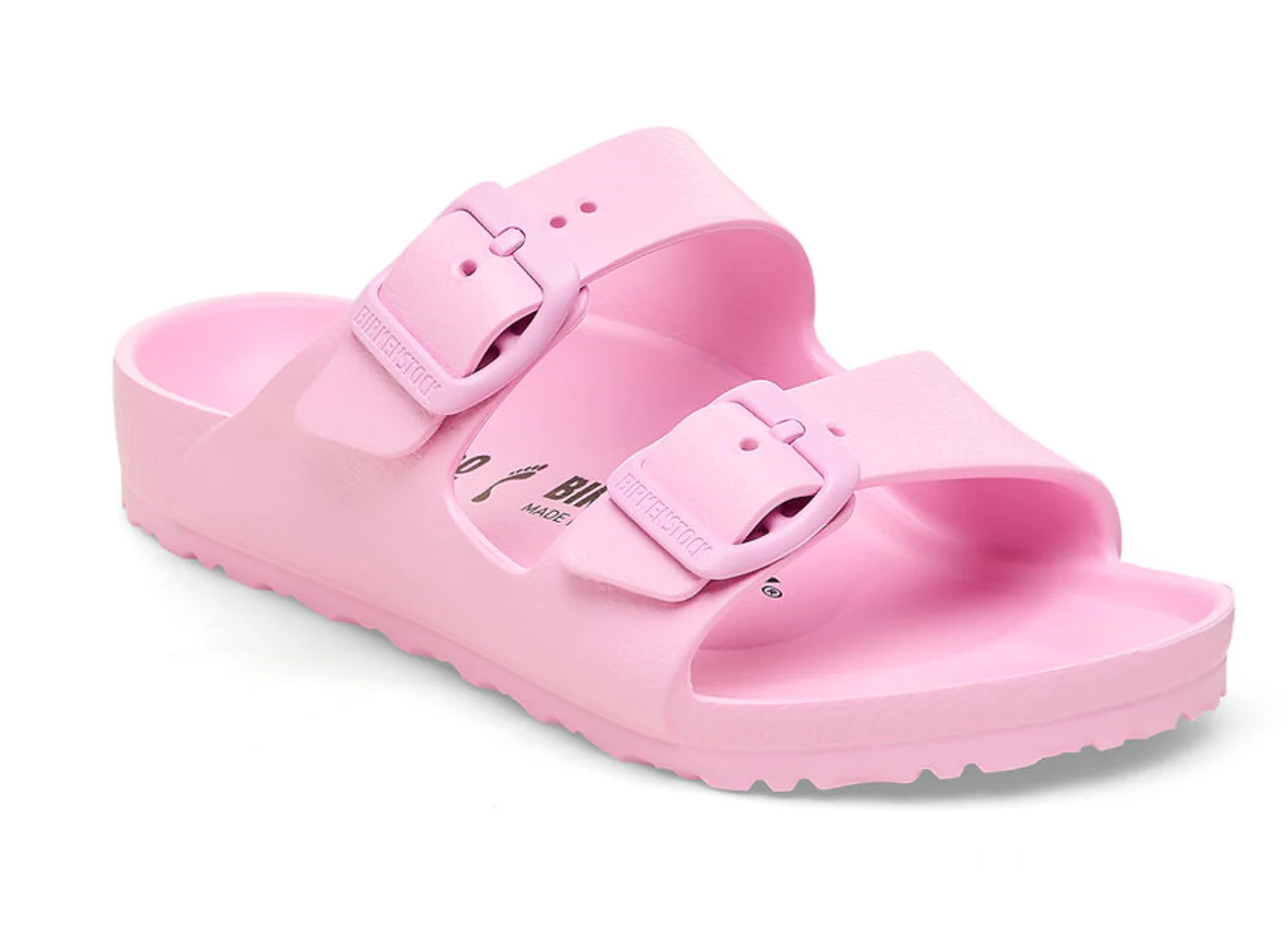 Youth Birkenstock Arizona Eva Sandal - Image 4