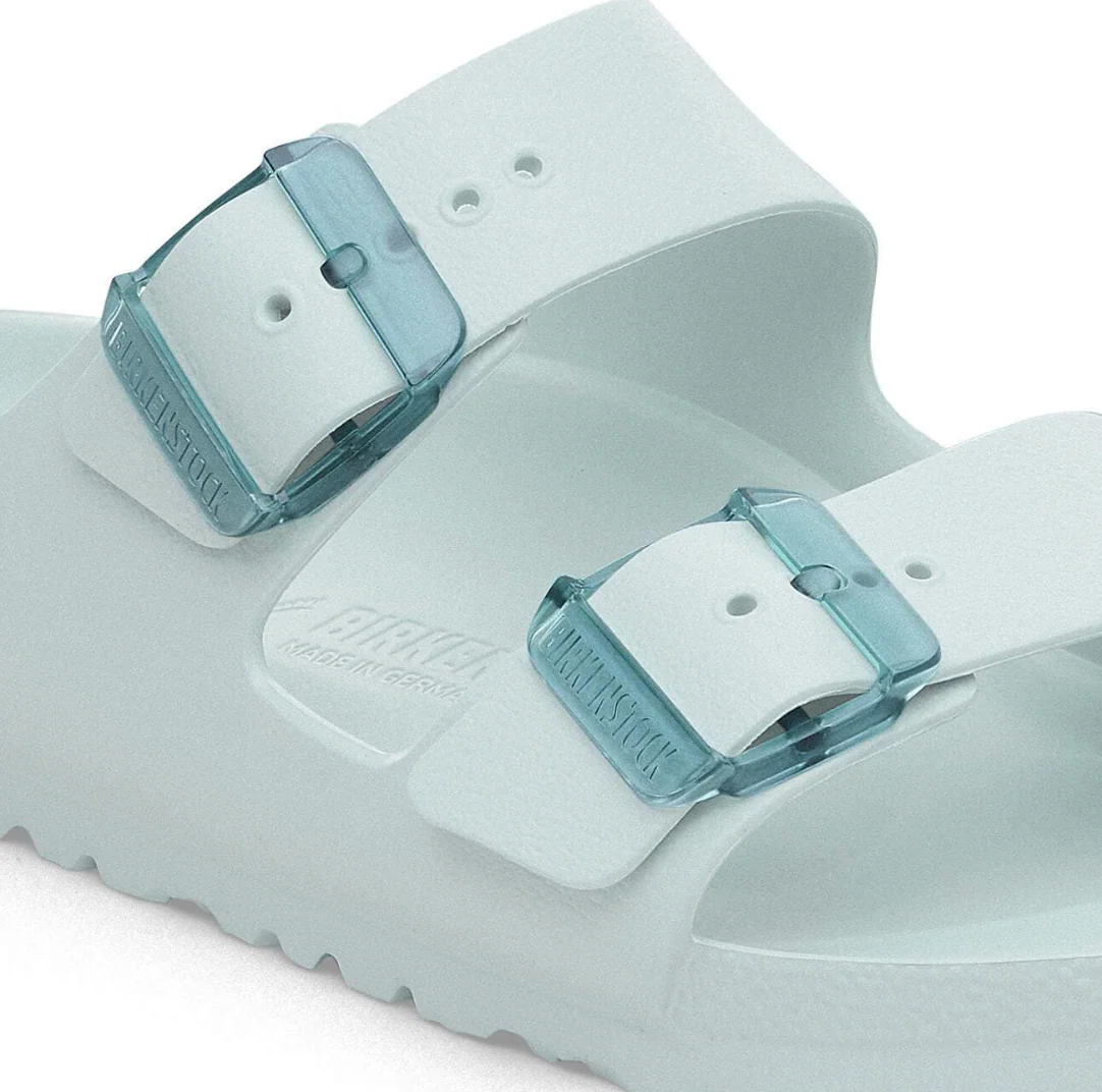 Birkenstock Arizona Stealth Buckle Eva W - Image 4
