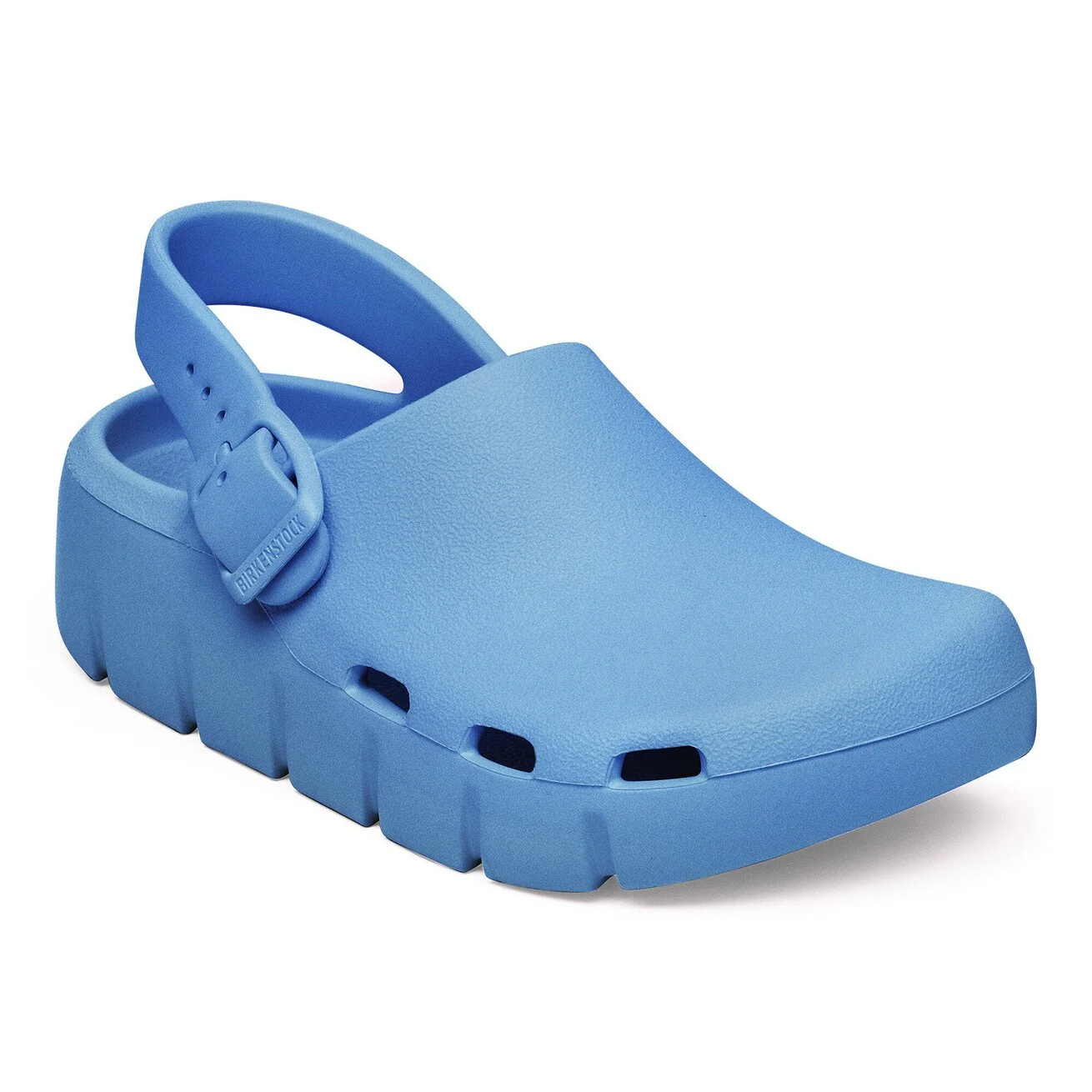 Youth Birkenstock Birki Flow Eva - Image 11