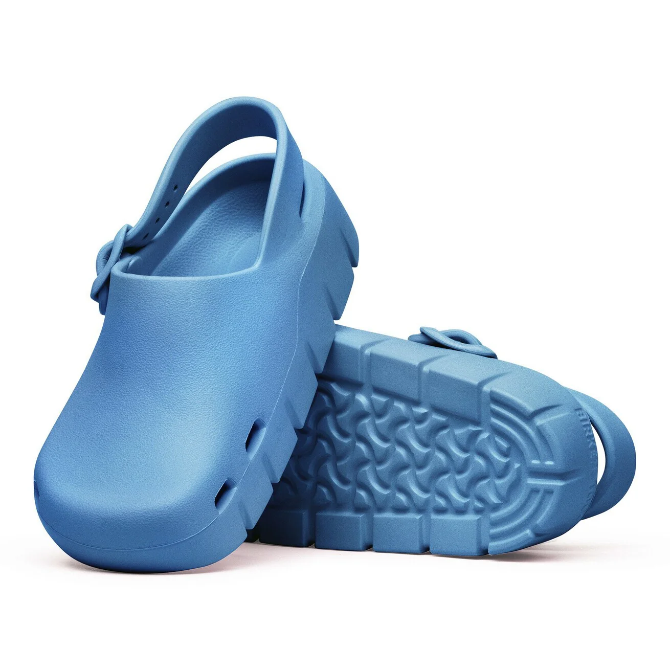 Youth Birkenstock Birki Flow Eva - Image 14