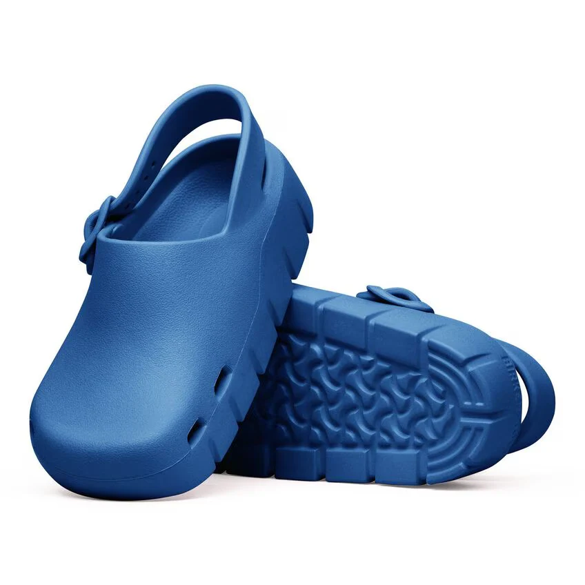 Youth Birkenstock Birki Flow Eva - Image 2